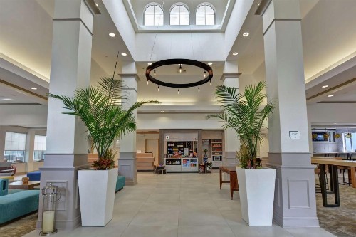 Hilton Garden Inn Orlando Lake Buena Vista - image 30