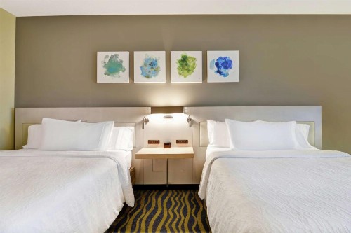 Hilton Garden Inn Orlando Lake Buena Vista - image 31