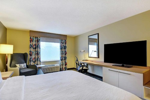 Hilton Garden Inn Orlando Lake Buena Vista - image 32