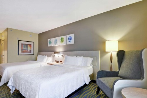 Hilton Garden Inn Orlando Lake Buena Vista - image 33