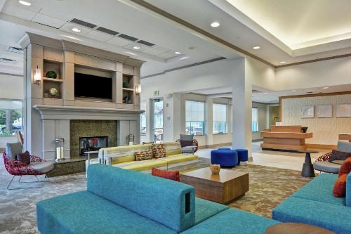 Hilton Garden Inn Orlando Lake Buena Vista - image 35