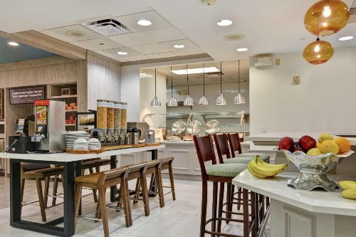 Hilton Garden Inn Orlando Lake Buena Vista - image 38