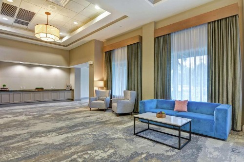 Hilton Garden Inn Orlando Lake Buena Vista - image 41