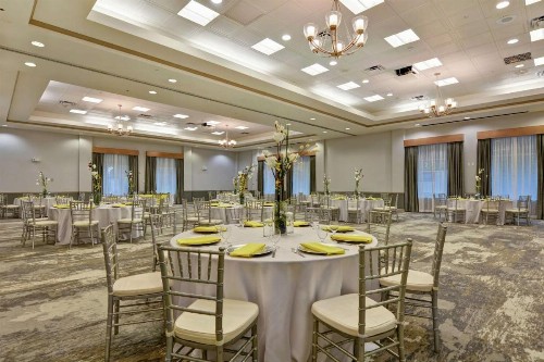 Hilton Garden Inn Orlando Lake Buena Vista - image 44