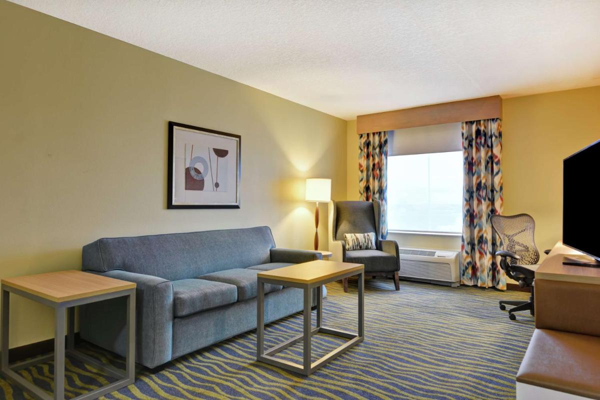 Hilton Garden Inn Orlando Lake Buena Vista - image 6