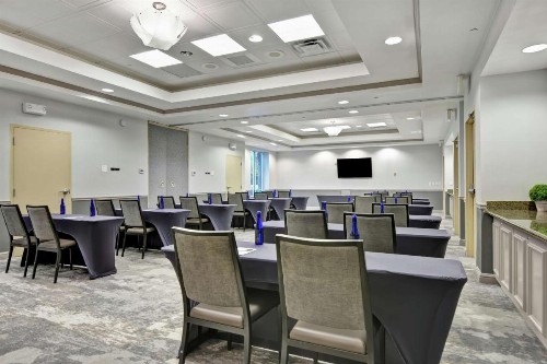 Hilton Garden Inn Orlando Lake Buena Vista - image 9