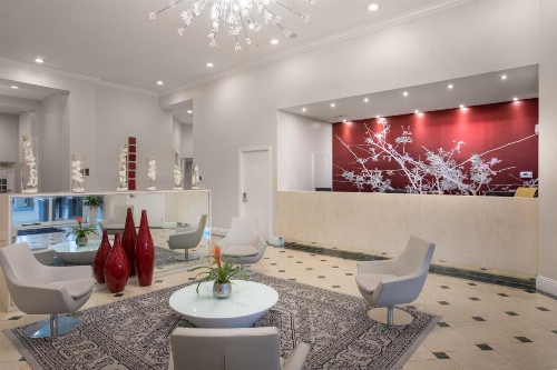 The Point Hotel & Suites Universal - image 15