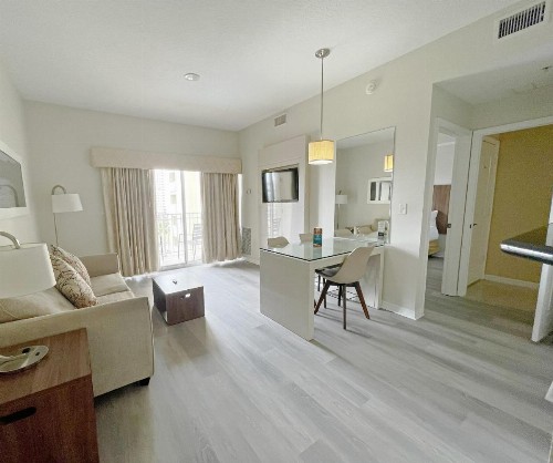 The Point Hotel & Suites Universal - image 27