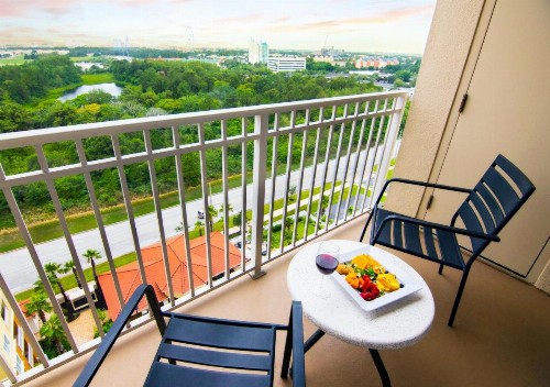 The Point Hotel & Suites Universal - image 3