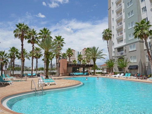 The Point Hotel & Suites Universal - image 30