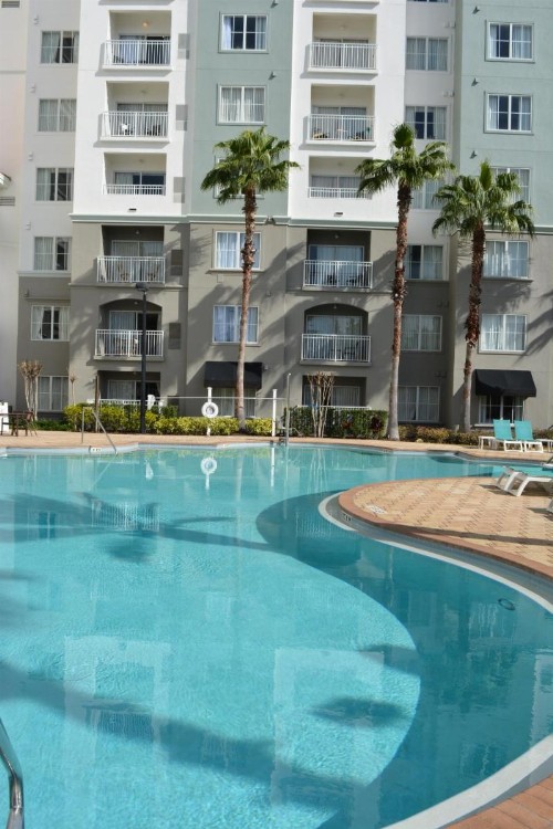 The Point Hotel & Suites Universal - image 32