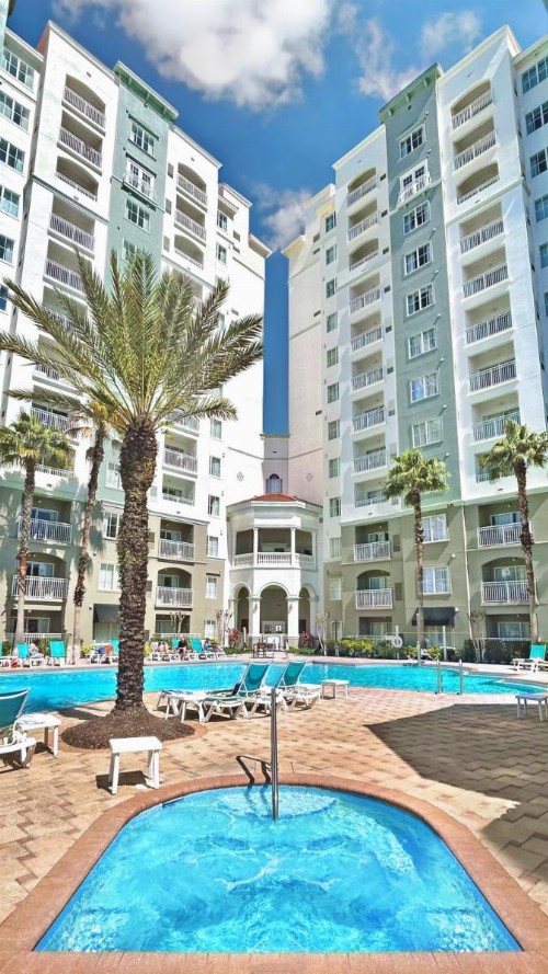 The Point Hotel & Suites Universal - image 33