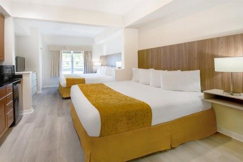 The Point Hotel & Suites Universal - image 37