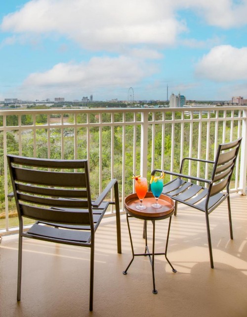 The Point Hotel & Suites Universal - image 38