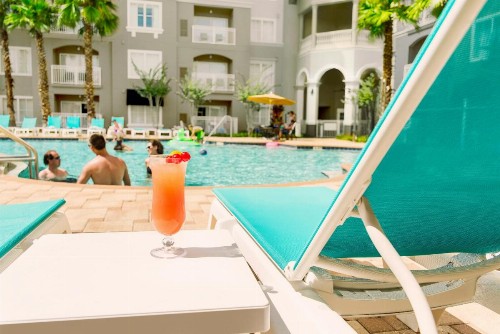 The Point Hotel & Suites Universal - image 39