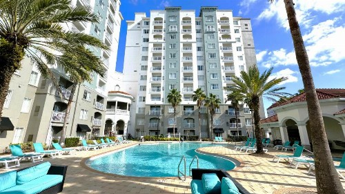 The Point Hotel & Suites Universal - image 40