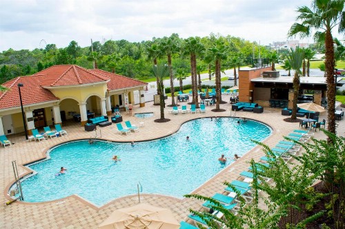 The Point Hotel & Suites Universal - image 45