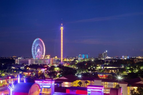 The Point Hotel & Suites Universal - image 46