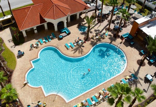 The Point Hotel & Suites Universal - image 49