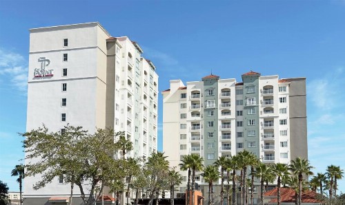 The Point Hotel & Suites Universal - image 5