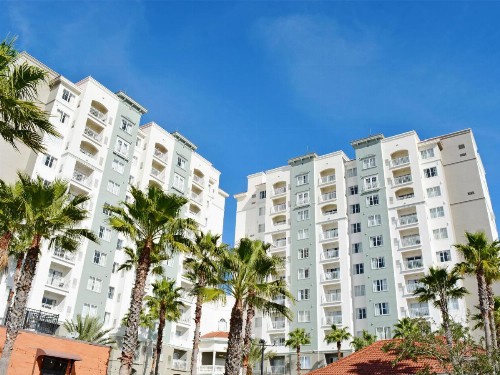 The Point Hotel & Suites Universal - image 6