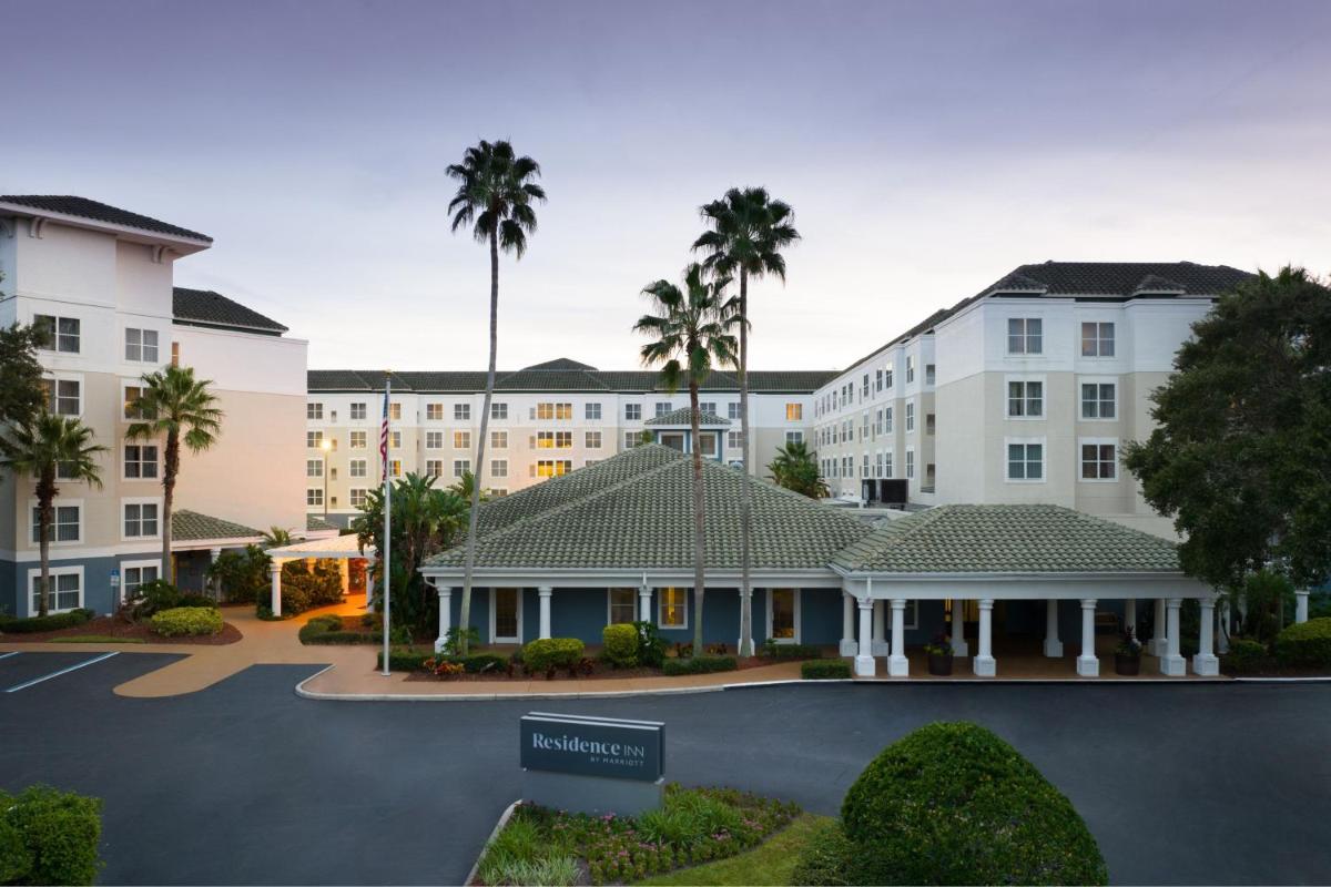 Residence Inn Orlando Lake Buena Vista - main image