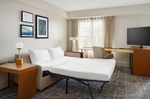 Residence Inn Orlando Lake Buena Vista - image 10