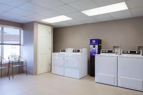 Residence Inn Orlando Lake Buena Vista - image 12