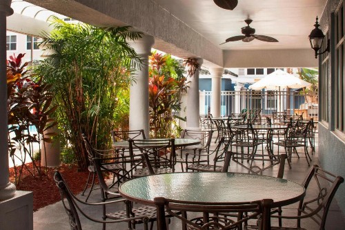 Residence Inn Orlando Lake Buena Vista - image 15