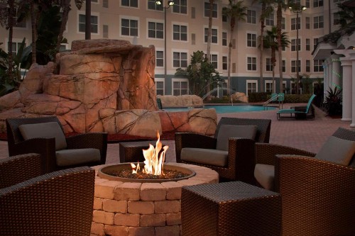 Residence Inn Orlando Lake Buena Vista - image 16