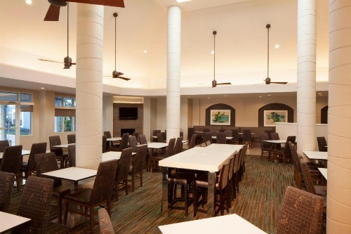 Residence Inn Orlando Lake Buena Vista - image 18