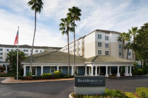Residence Inn Orlando Lake Buena Vista - image 2