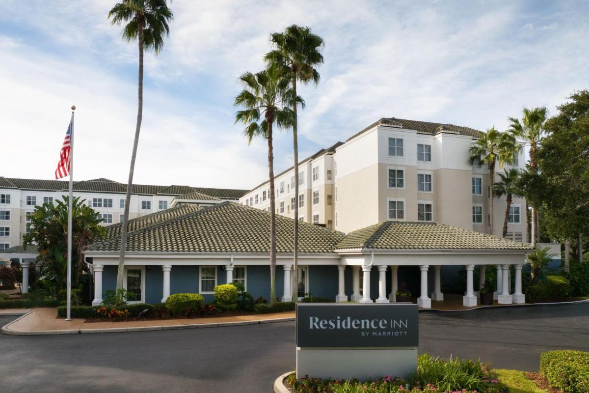 Residence Inn Orlando Lake Buena Vista - image 2