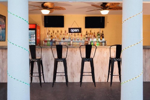 Residence Inn Orlando Lake Buena Vista - image 20