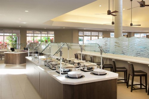 Residence Inn Orlando Lake Buena Vista - image 21