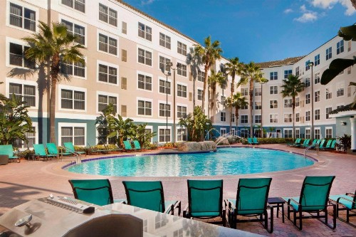 Residence Inn Orlando Lake Buena Vista - image 22