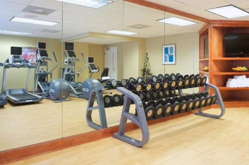 Residence Inn Orlando Lake Buena Vista - image 23