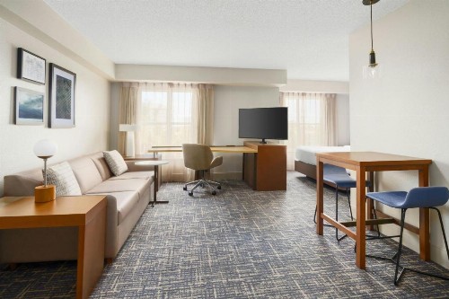 Residence Inn Orlando Lake Buena Vista - image 27