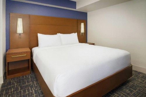 Residence Inn Orlando Lake Buena Vista - image 30