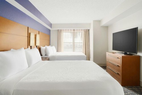 Residence Inn Orlando Lake Buena Vista - image 33