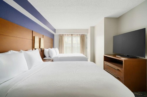 Residence Inn Orlando Lake Buena Vista - image 34