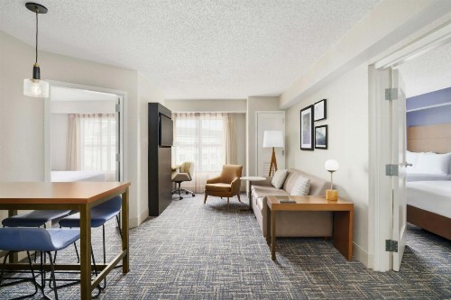 Residence Inn Orlando Lake Buena Vista - image 4