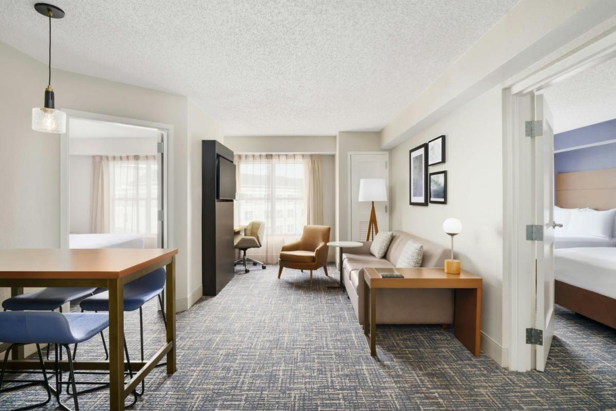 Residence Inn Orlando Lake Buena Vista - image 4