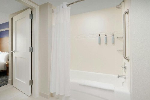 Residence Inn Orlando Lake Buena Vista - image 42