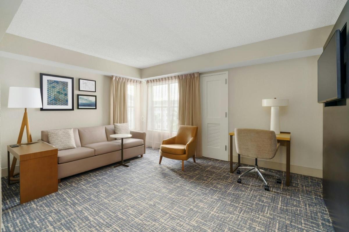Residence Inn Orlando Lake Buena Vista - image 6