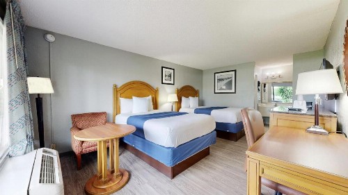 Days Inn by Wyndham Orlando Downtown - image 10