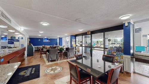 Days Inn by Wyndham Orlando Downtown - image 11
