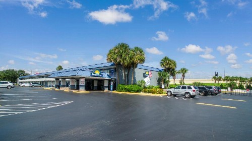Days Inn by Wyndham Orlando Downtown - image 14