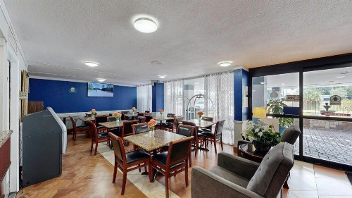 Days Inn by Wyndham Orlando Downtown - image 16