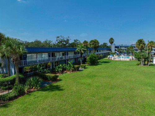Days Inn by Wyndham Orlando Downtown - image 18